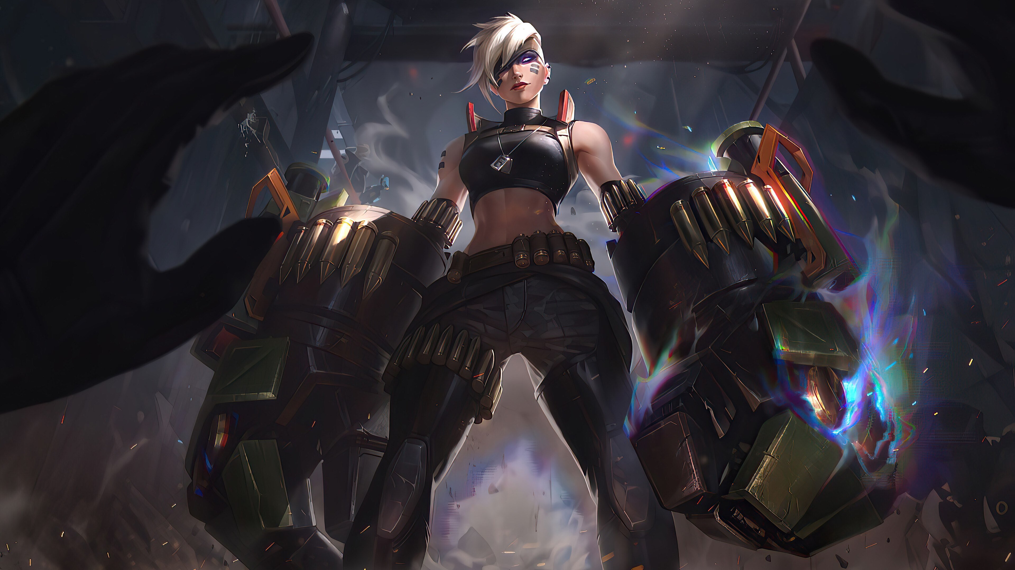 v7.2.5 升级版 2026年5月7日，一次让智能真正隐入尘烟的系统跃迁